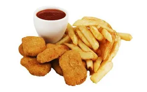 Nuggets and Chips