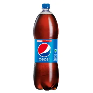 Pepsi Range