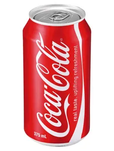 Coca-Cola Classic 375ml
