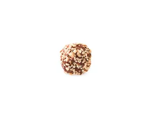 Hazelnut Protein Ball