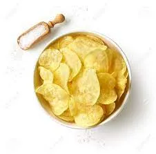 Bowl of Chips (V)