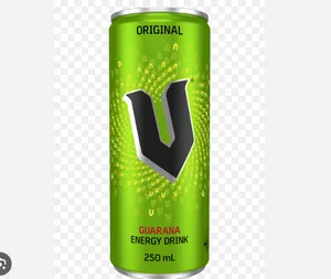 V Energy Drink