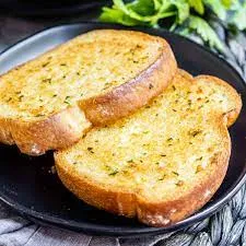 Garlic Bread (V)